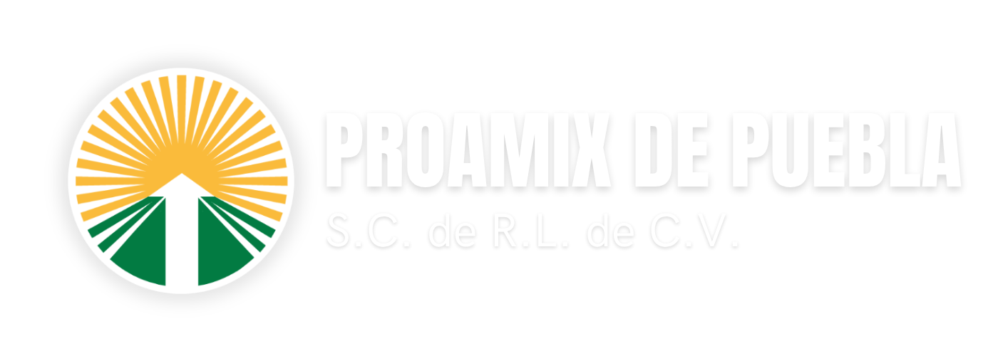 Proamix de Puebla